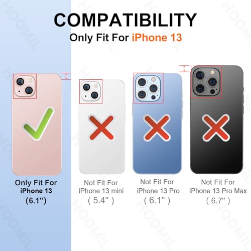 Coque iPhone 13 MagSafe silicone doux pour éviter les rayures et bris d'écran bleu clair - 2
