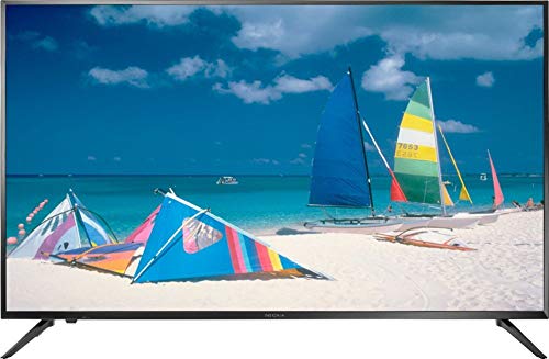 Insignia 50" LED 1080p HDTV
