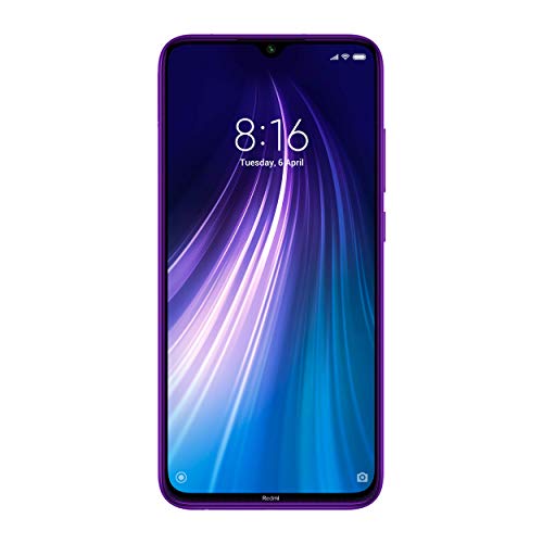Redmi Note (Cosmic Purple, 6GB RAM, 128GB Storage) Price History