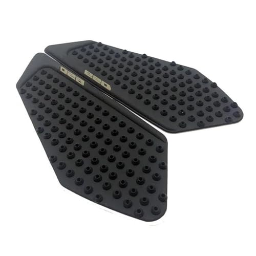 Protector tracción depósito gasolina CBR650F para evitar arañazos y roces