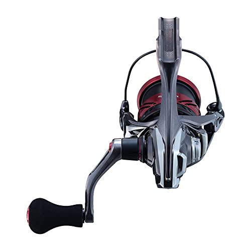 Amazon | シマノ(SHIMANO) スピニングリール 21 セフィア XR C3000S  