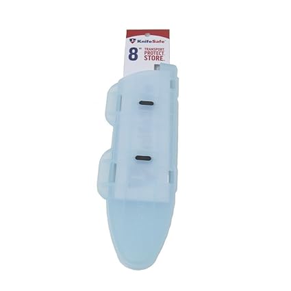 Lamson & Goodnow 10111 8-Inch KnifeSafe