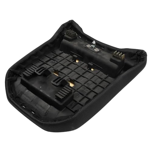 Asiento pasajero TRK 502 para mejorar comodidad en viajes largos 6