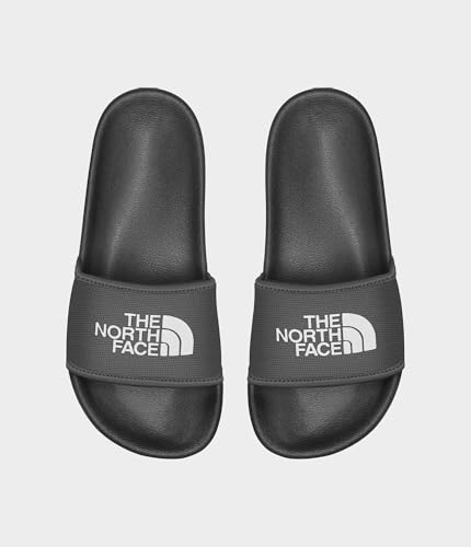 Image of THE NORTH FACE Men's Base Camp Slide III Sandal | Highly Cushioned, Durable TPU Strap & Rubber Outsole