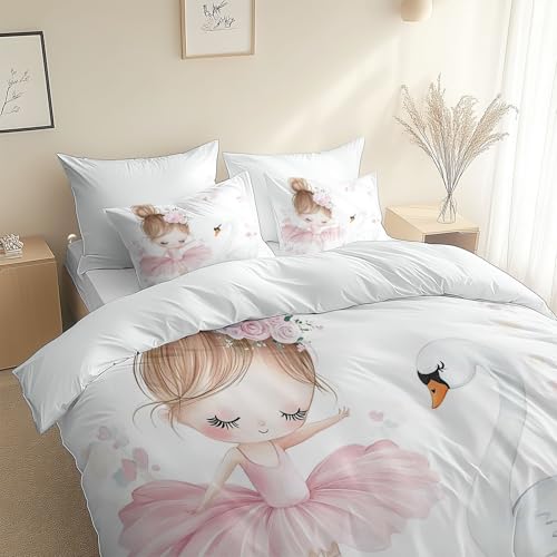 XCQHZYQ Funda Nordica Infantil para Cama