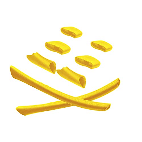 Image of Acefrog Replacement Earsocks Nose Piece Rubber Kits for Oakley Half Jacket /Half Jacket XLJ Sunglasses