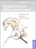 Expedition Pferdekörper 3440116700 Book Cover