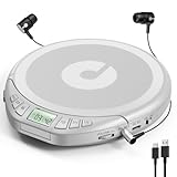 lecteur cd rom externe fnac 【Compatibilité Multi-Formats CD】Jouez tous vos disques préférés, y compris les formats CD-R, CD-RW, CD-MP3 et CD-WMA, pour ne jamais laisser de côté votre musique. Profitez d'un son clair et net issu de votre précieuse collection, sans besoin de Wi-Fi ni de streaming.