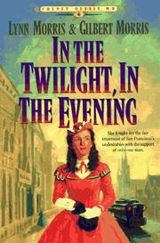 Paperback In the twilight in the Evening Book