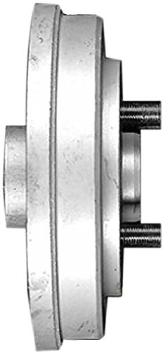 Image of Bendix Premium PDR0643 Rear Brake Drum for Toyota Paseo 1996-1993, Tercel 1996-1992, Tercel 1999