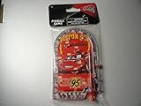 Cars 3 Pinball Game