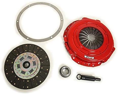 McLeod 75103 Clutch Kit