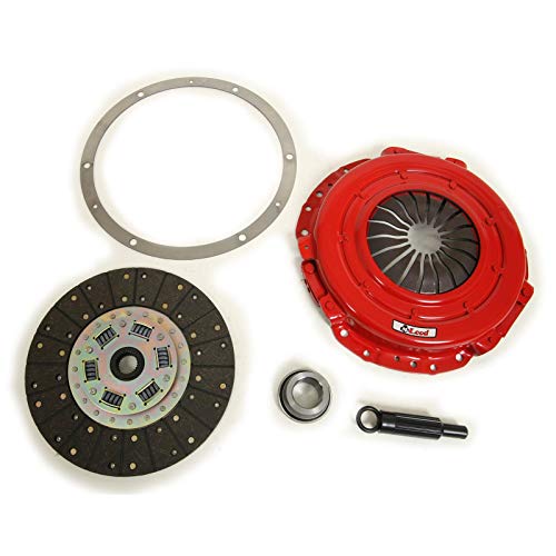 McLeod 75103 Clutch Kit - Thumbnail 3