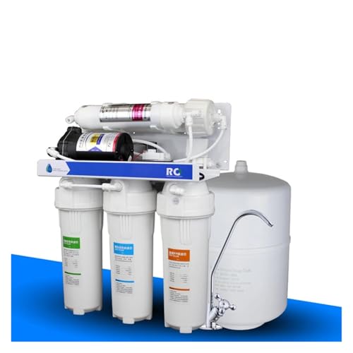 BINBINNIAO Water Purifier strengths and trade-offs