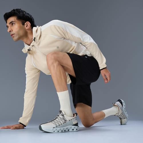 Image of CULT Loop Men's Walking Shoes | Breathable & Durable Upper | Superior Cushioning & Bounce | Stylish Trendy Design | Ultra-Light Everyday Wear