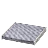 Hengst Cabin Air Filter - Charcoal