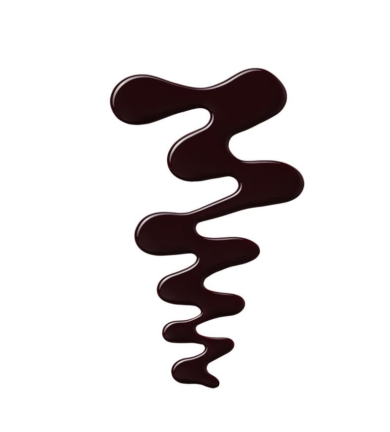 Flormar Nefes Alan Parlak Oje- Breathing Color Nail Enamel- 012 Burgundy- 8682536032636