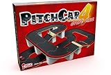 pitchcar juego Duración: aproximadamente 30 minutos