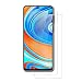 Produktbild AICEK [2 Stück] Schutzfolie Compatible für Xiaomi Redmi Note 9 Pro/Poco X3 NFC/Poco X3 Pro, Displayschutzfolie Screen Protector Gehärtetem Glas Displayschutz Panzerglas
