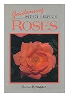 Gardening With the Experts: Roses 1858370248 Book Cover