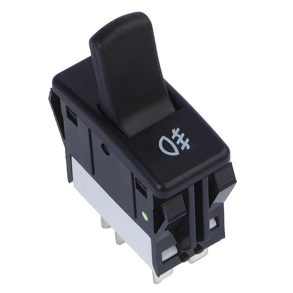 Headlight Switch for Kenworth Car Headlight Switch Automatic Controller Knob Auto Parts Accessories