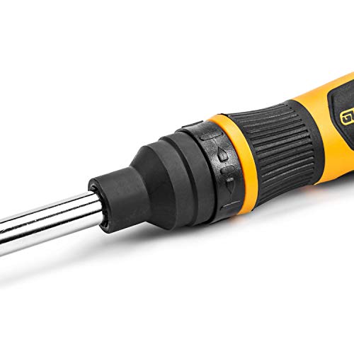 GEARWRENCH Chave de catraca 19 em 1-80191R