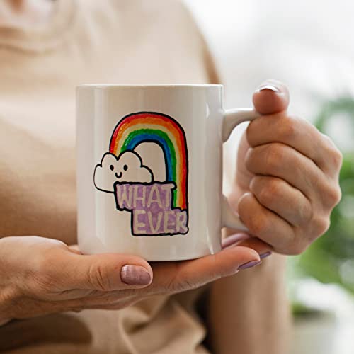 Goldentime Paint My Own Mug Kit Ceramic Set For Adult Kids Craft Art Activity Plain Blank White Coffee Mugs With Gift Box Paint Your Own Mug Set #TOP2