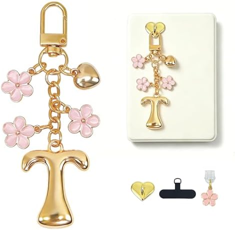 Gehuyi Charm Chain for Kindle,Cute Kindle Accessories Charms-Dust Plug Charm Type C/USB,Compatible with Kindle E-Reader/Tablet/Phone