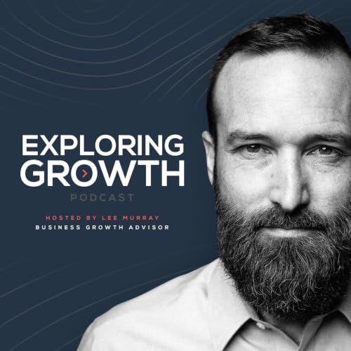 Adopting a Military Mindset as a Civilian Business Leader with Chris Hallberg, Founder & President at GoExpand