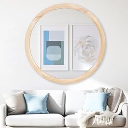 MAGFLERUM 24 Inch Round...