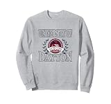 Dayton Flyers Laurels Logo Officially Licensed Sweatshirt