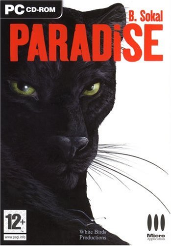 Paradise - French (VF) [video game]