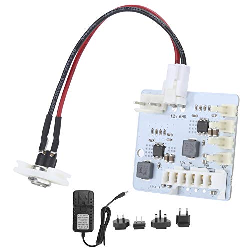 Encuentra reviews de Juegos dreamcast que Puedes comprar On-line. 31 Kit Adaptador de Fuente de Alimentación de 12V para Consola de Juegos Dreamcast, Versiones Rev2.0, Kit de Repuesto de Accesorios de Videojuegos para Dreampsu