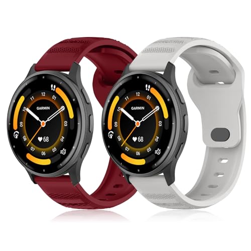 [CeiLarv] 22mm oh Garmin Venu 4 45mm/Venu 3 45mm/Venu 2/Vivoactive 4/Active p VR X}[gEHb` voh h ʋC _炩y2{Zbgz X|[c x