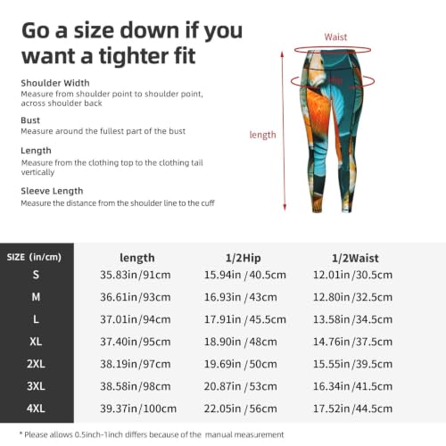 Pantalones de yoga para mujer elásticos ideales para entrenar en el gimnasio o meditar en casa 5