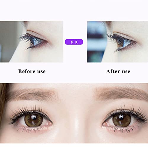 Wimpernzange Zhudanj Iql Eyelash Curler aus Acryl