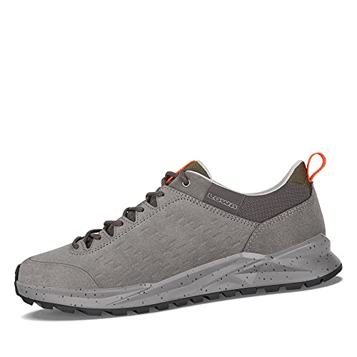 Preisvergleich Produktbild Lowa , grau, Gr. 8
