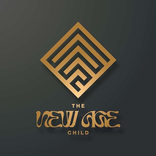 The New Age Child cover art