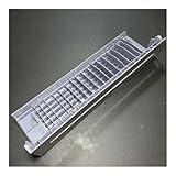 Ajustement for Toshiba E230 E280 E232 E282 E233 E283 OEM: 6LA82718000 Nom du produit: couvercle de fusion du cadre de fusion supérieur