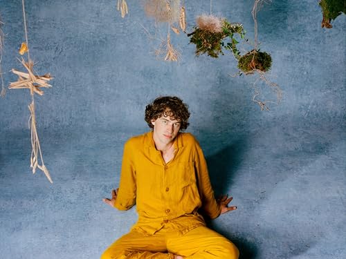 Cosmo Sheldrake