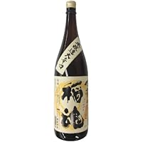 稲田本店 大辛口本醸造 伯耆の稲魂 [ 日本酒 鳥取県 1800ml ]