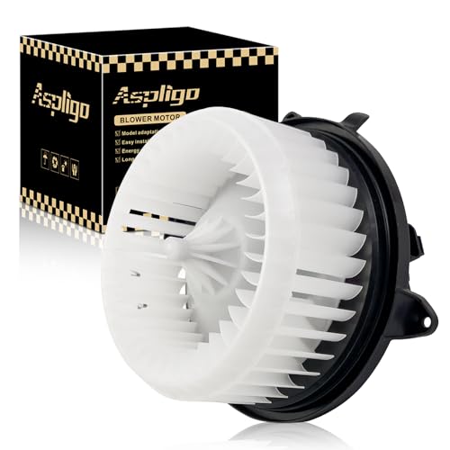 Image of 700270 AC Heater Blower Motor Fan Fit for Mercury Milan 2010-2011,for Lincoln MKZ 2010-2012,for Ford Fusion 2010-2012 AE5Z19805D