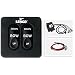 Lenco 15069-001 Trim Tab Switch Kit, Standard