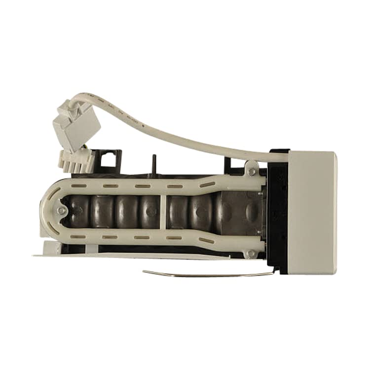 Fabricadora de hielo ForeverPRO modelo 241798231 miniatura 3
