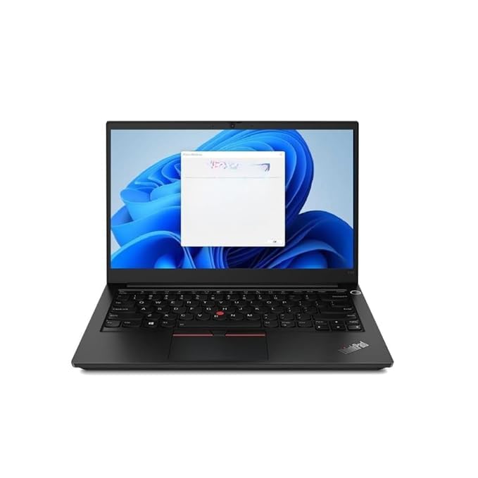 Ienovo ThinkPad E14 InteI Core i5-10210U | 10th Gen | 14-inch