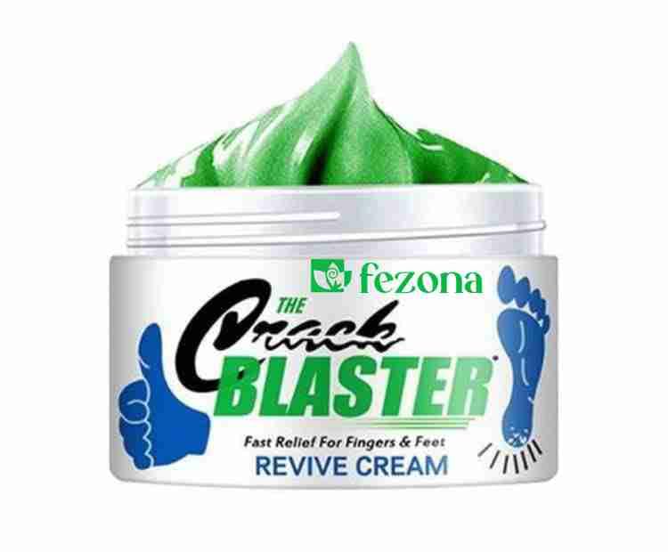 Fezona Foot Crack Heal Blaster Cream 100 ml-picture-43