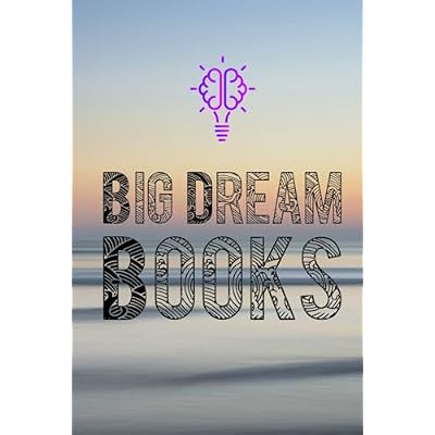 Dream Big Journal for Kids: A Place for Small Bodies with Big Minds