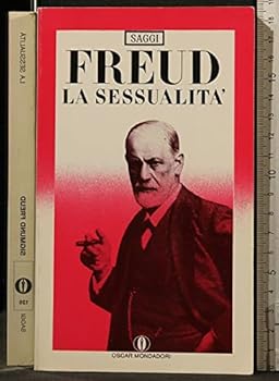 Paperback La sessualità [Italian] Book