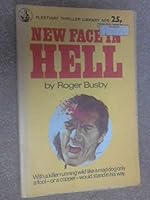 New face in hell B0018UZ7DG Book Cover
