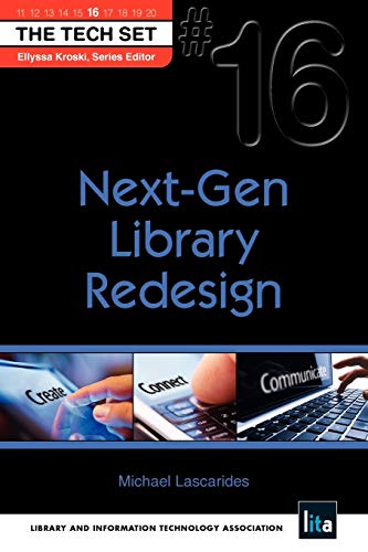 Next-Gen Library Redesign: 16 (Tech Set) view 2